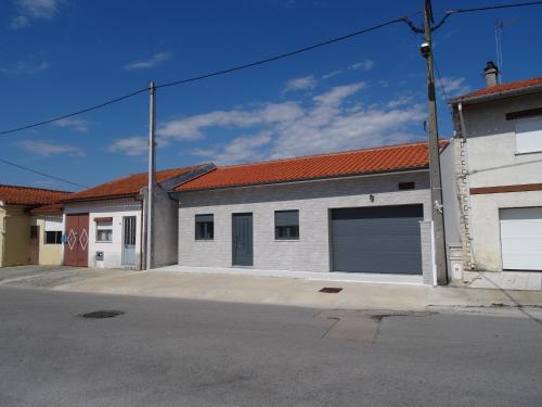 Quinta do Palhal de Baixo — Cantanhede — photo 4