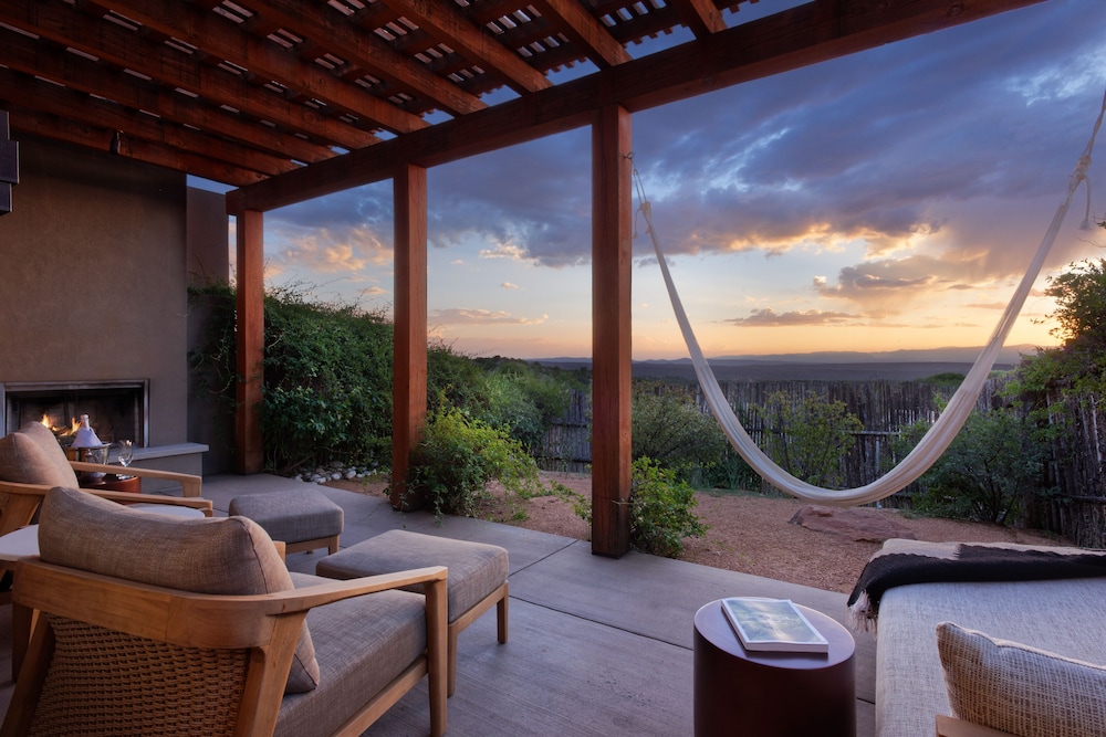 Four Seasons Resort Rancho Encantado Santa Fe - photo 47