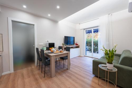 BG Apartments Central and quiet one bedroom flat — 4-Star Luxury Hotel in Sestri Levante, Italy