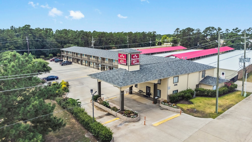 Executive Inn & Suites Magnolia - photo 23