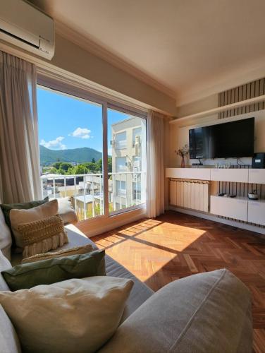 Hermoso departamento a 30 metros de paseo Balcarce — 4-Star Luxury Hotel in Salta, Argentina