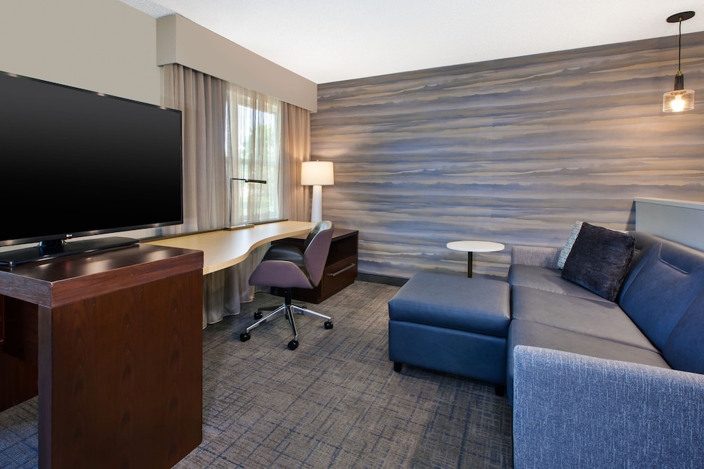 Residence Inn by Marriott Ann Arbor North - photo 22