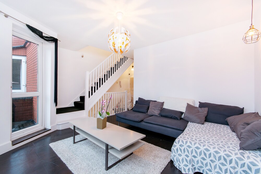 Covent Garden Dreams — 4-Star Luxury Hotel in London, United Kingdom