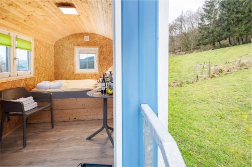 Bollendorf Eifel Nature - carbon neutral hotel in Bollendorf