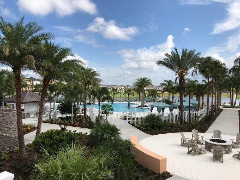 Luxury Solara 7 Bed Private Pool IHR 1039 - photo 55