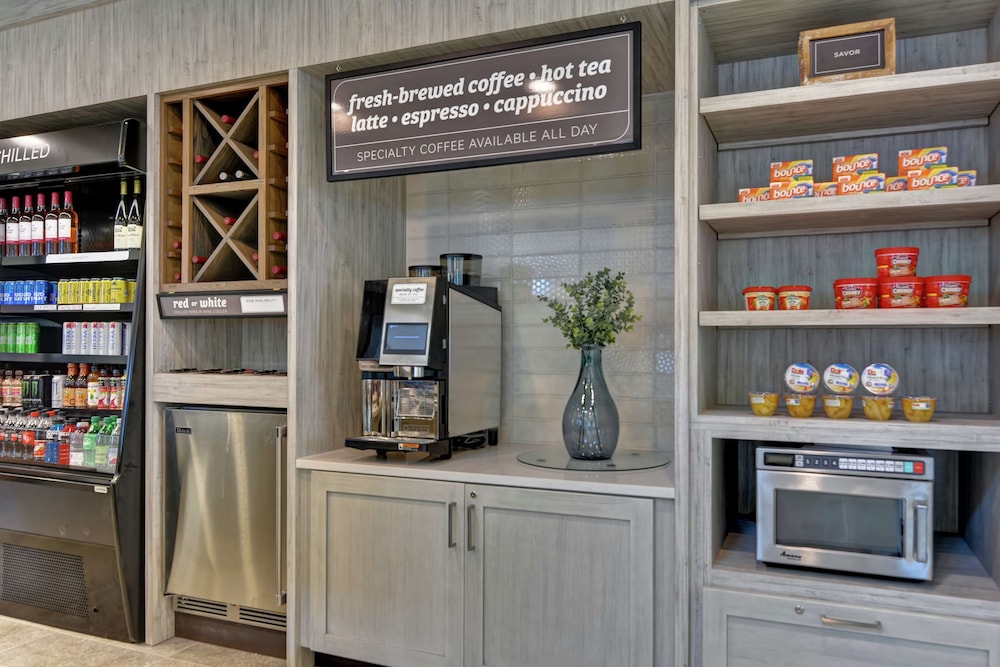 Hilton Garden Inn Lake Buena Vista Orlando - photo 36