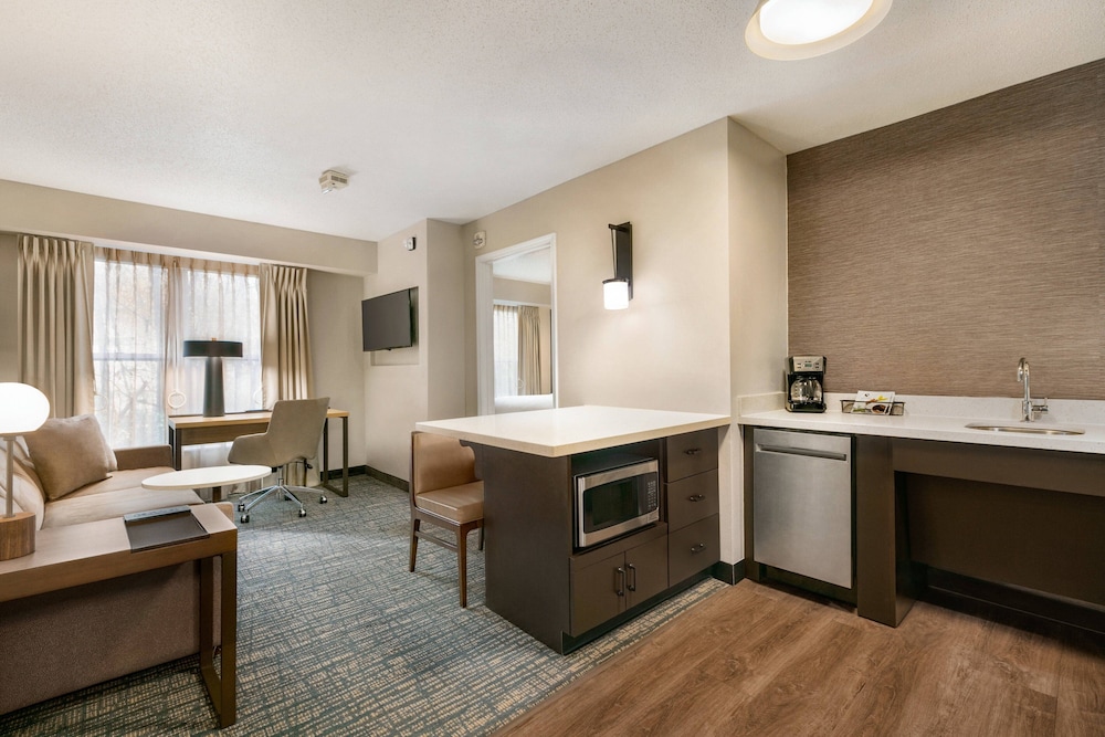 Residence Inn by Marriott West Springfield - photo 11