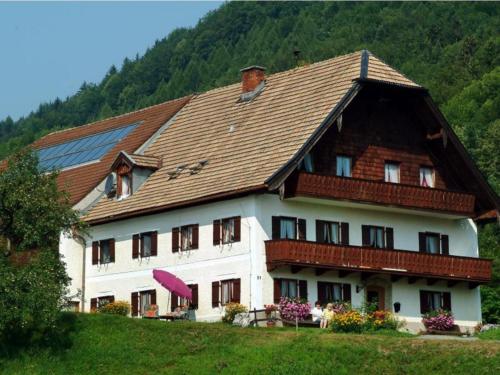 Nichtraucherhof Flatscherhof in Bad Reichenhall, Germany