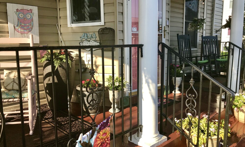 Peabody's Hip Little Stay - photo 77