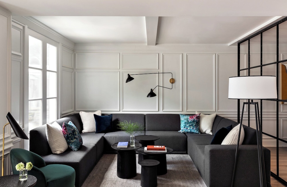 Kimpton Brice Hotel an IHG Hotel - photo 3