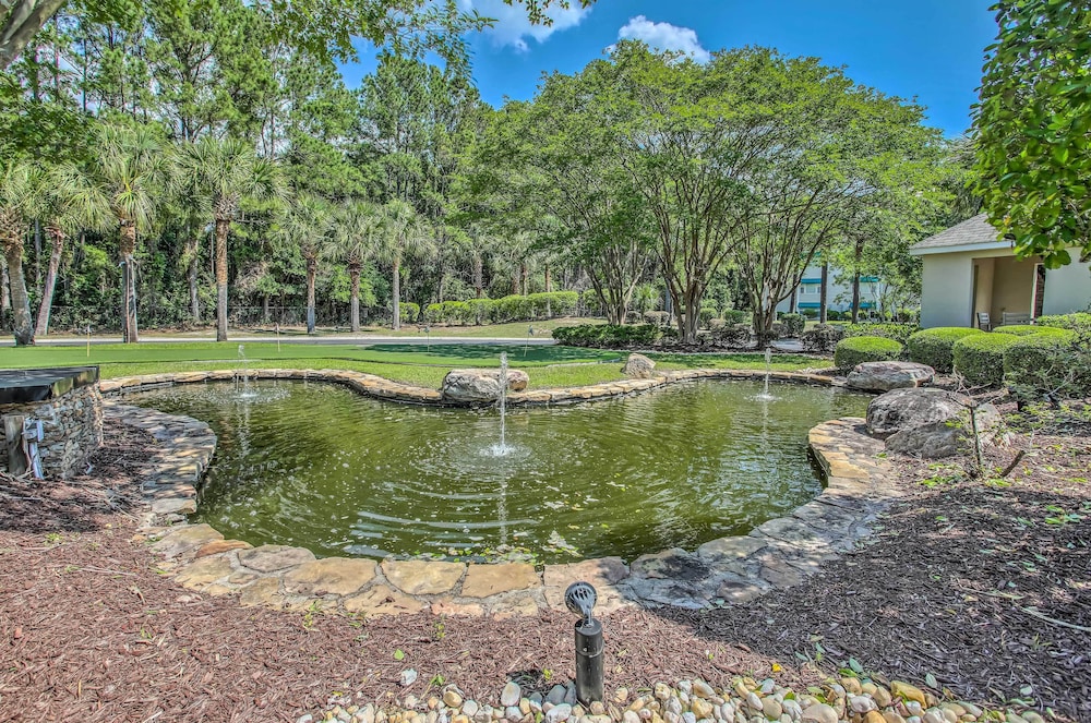 1 Mi To Myrtle Beach Access Condo with Resort Perks - photo 21