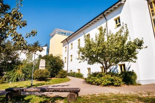Jugendherberge Wunsiedel — hotel in Wunsiedel