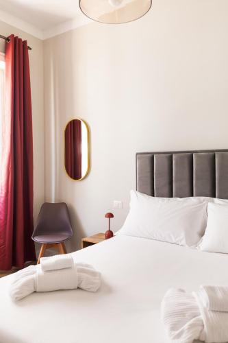 Vatican Clodio Suites — 4-Star Luxury Hotel in Rome, Italy