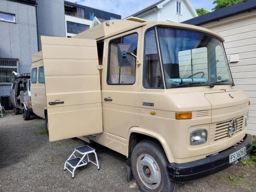 Lofoten Backyard Inga Royal Suitte in Svolvaer, Norway
