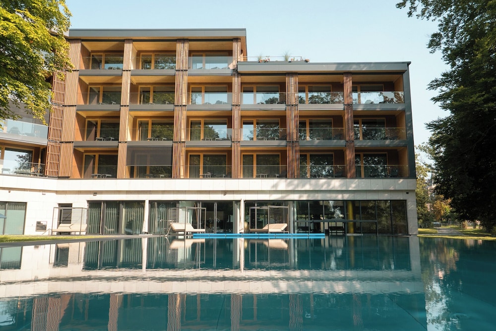 Buff Medical Resort Konstanz — Konstanz