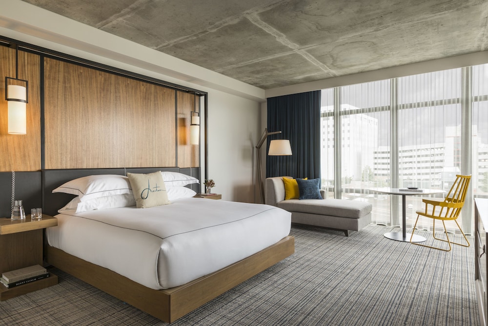 Kimpton Aertson Hotel by IHG - photo 6