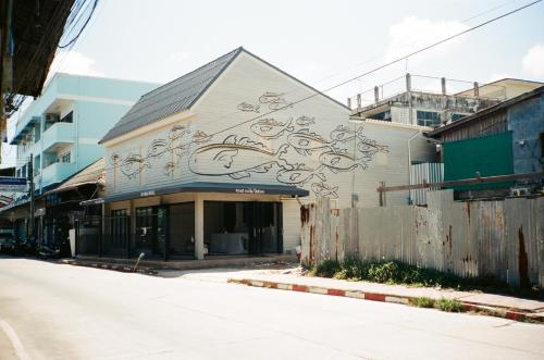 Tali Yailai Hostel — 4-Star Luxury Hotel in Pattaya, Thailand