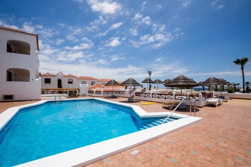El Beril Ocean Front — Adeje — photo 3