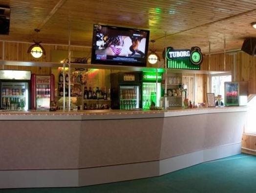 Kul Tau Hotel in Ufa, Russia