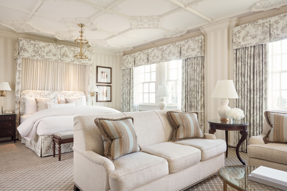 The Hay Adams - photo 9