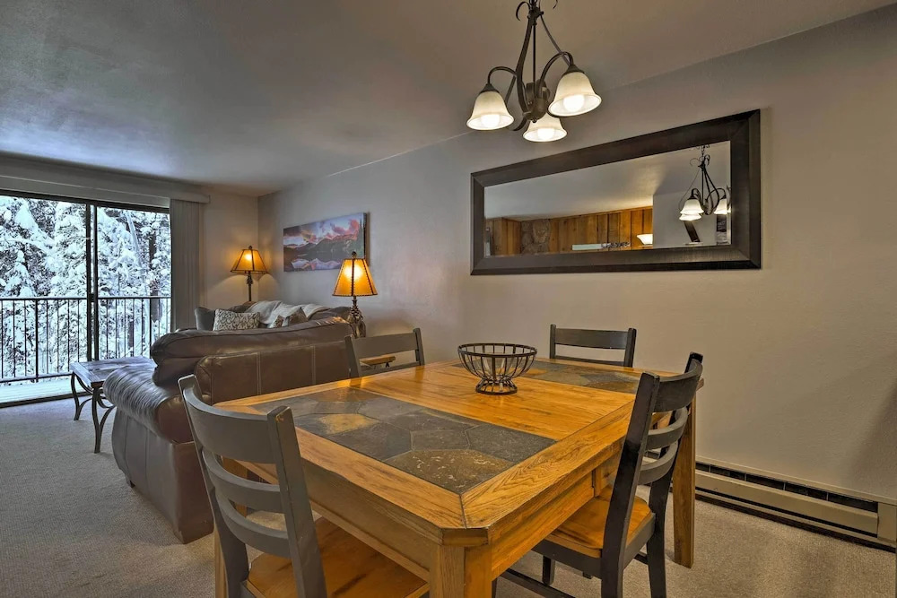 Winter Park Condo w Hot Tubs 4 Mi to Ski Resort - photo 18