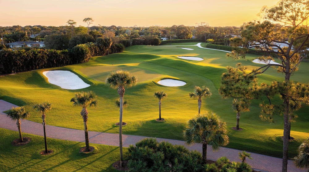 The Seagate Hotel Golf & Beach Club Autograph Collection - photo 60