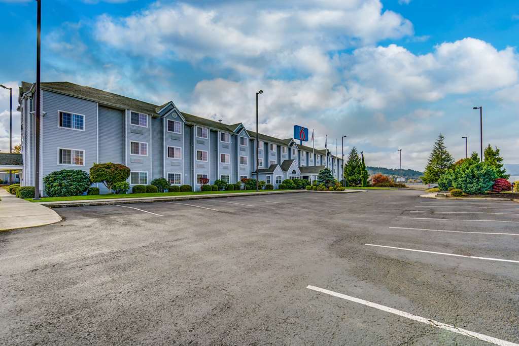 Motel 6 Sutherlin OR - photo 3