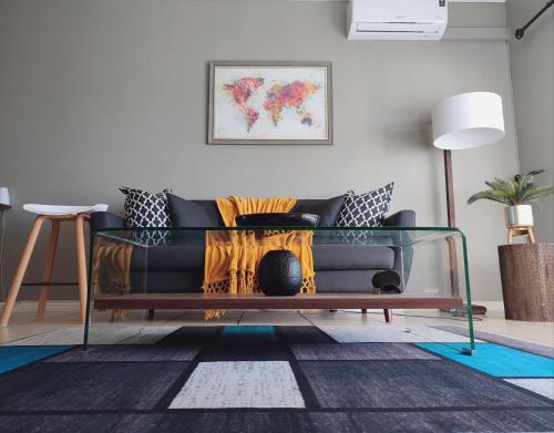 The CoziPlace — 4-Star Luxury Hotel in Cape Town, South Africa