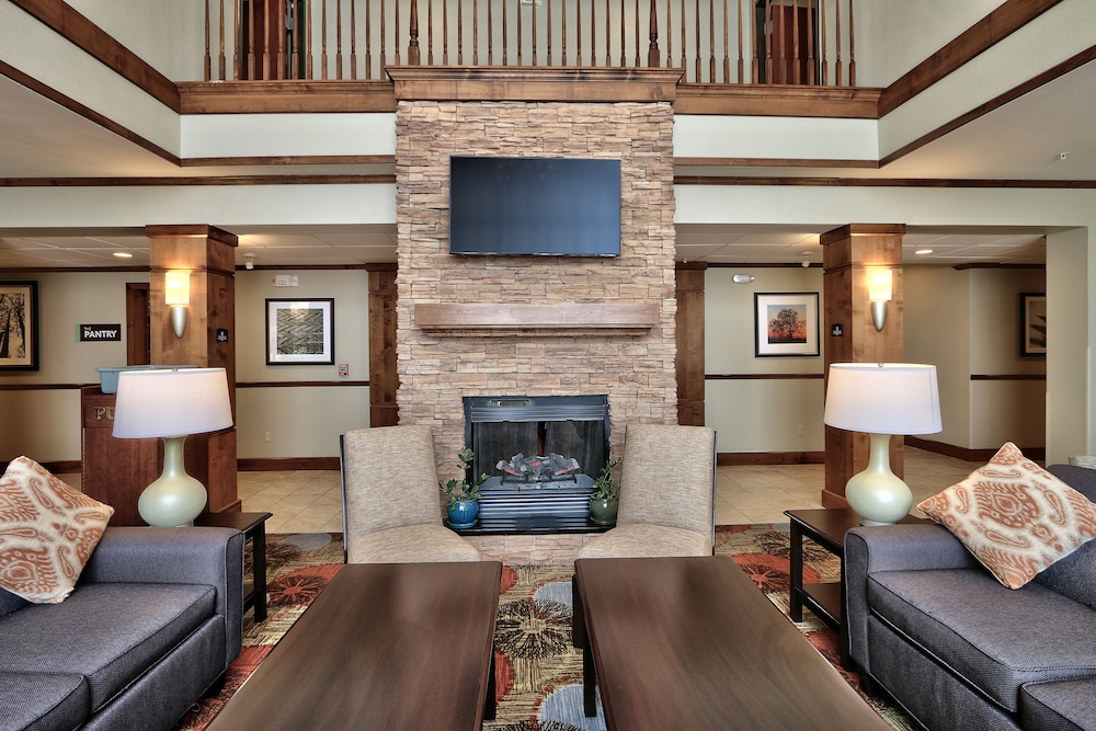 Staybridge Suites North Albuquerque by IHG - photo 60