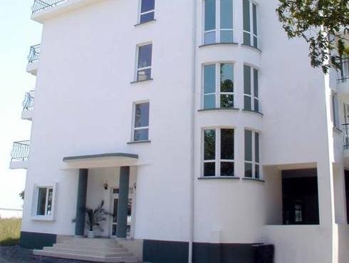 Hotel Lotos — hotel in Kiten