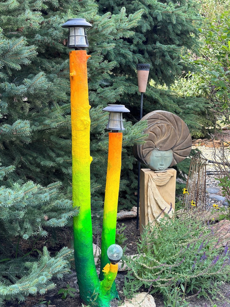 Browns Canyon Inn - photo 97