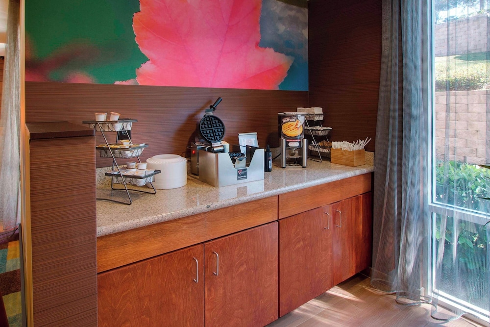 Fairfield Inn & Suites by Marriott Clermont - photo 29