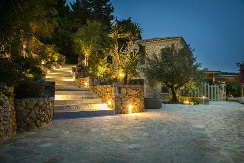 Ionian Sun in Kefalonia, Greece