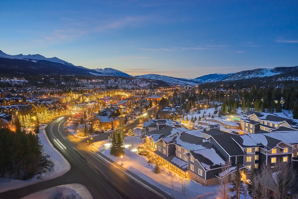 Residence Inn by Marriott Breckenridge - photo 68