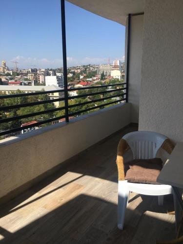 Fantaflat Old Tbilisi Apartment