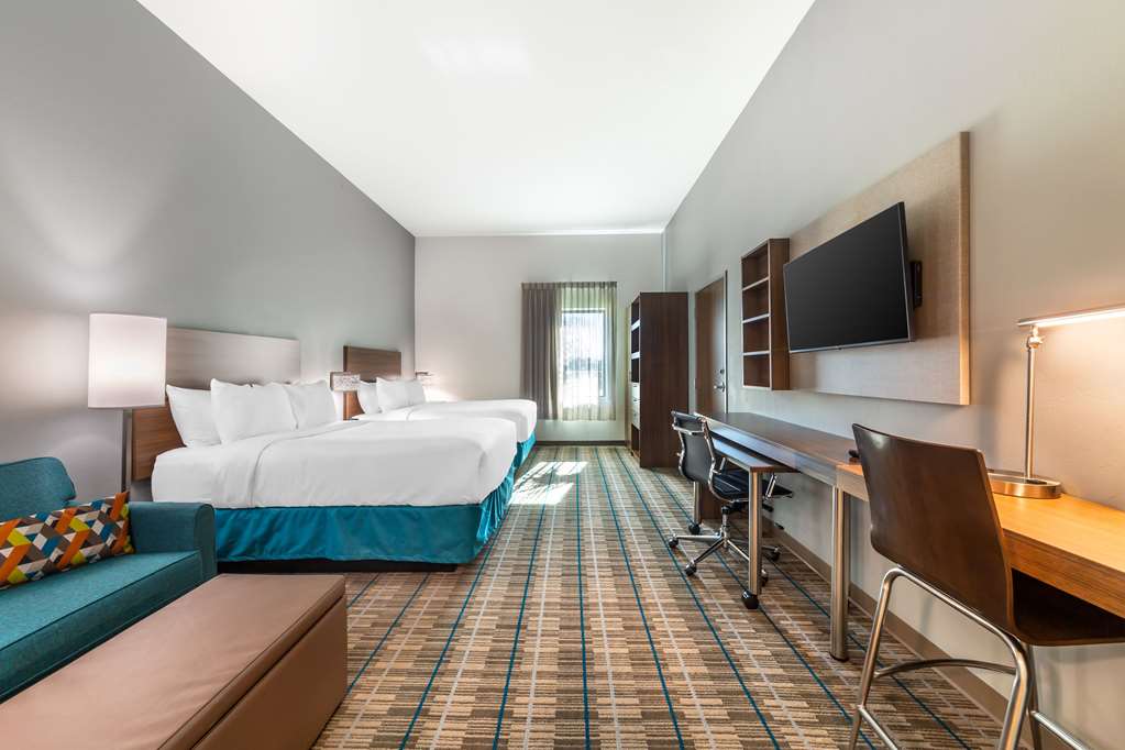 MainStay Suites Fort Myers East I 75 - photo 29