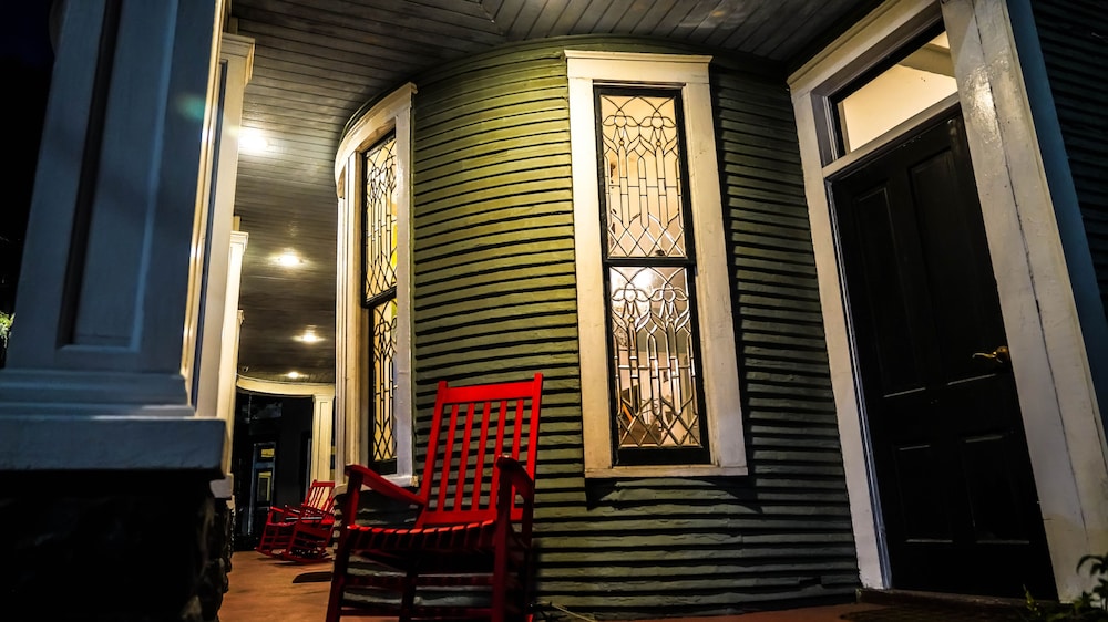 Isetta Inn - photo 403
