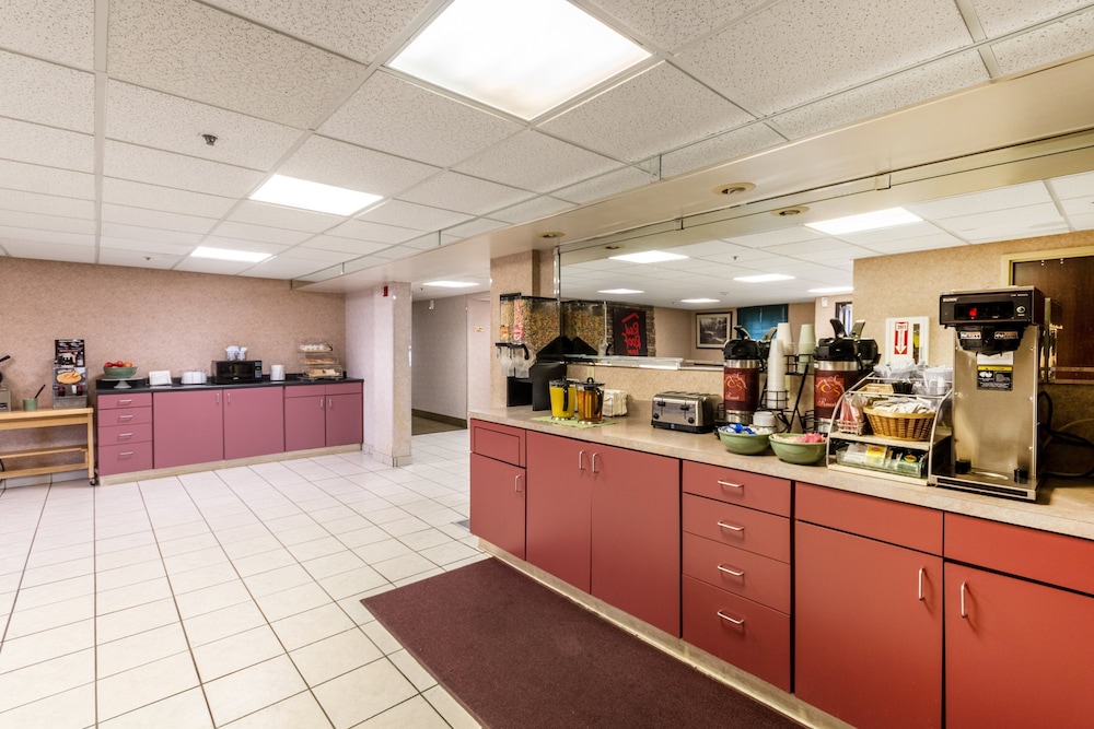 Red Roof Inn Morehead - photo 29