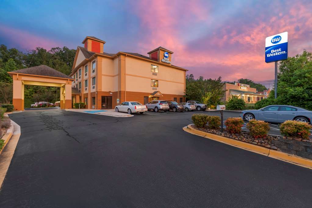 Best Western Seneca Clemson - photo 7