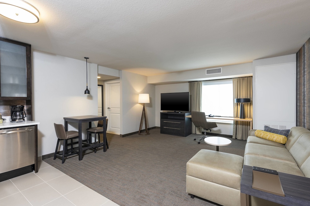 Residence Inn by Marriott Lafayette - photo 15