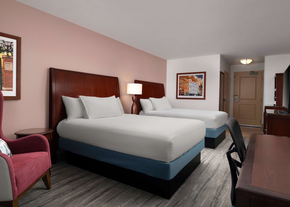 Hilton Garden Inn Ann Arbor - photo 15