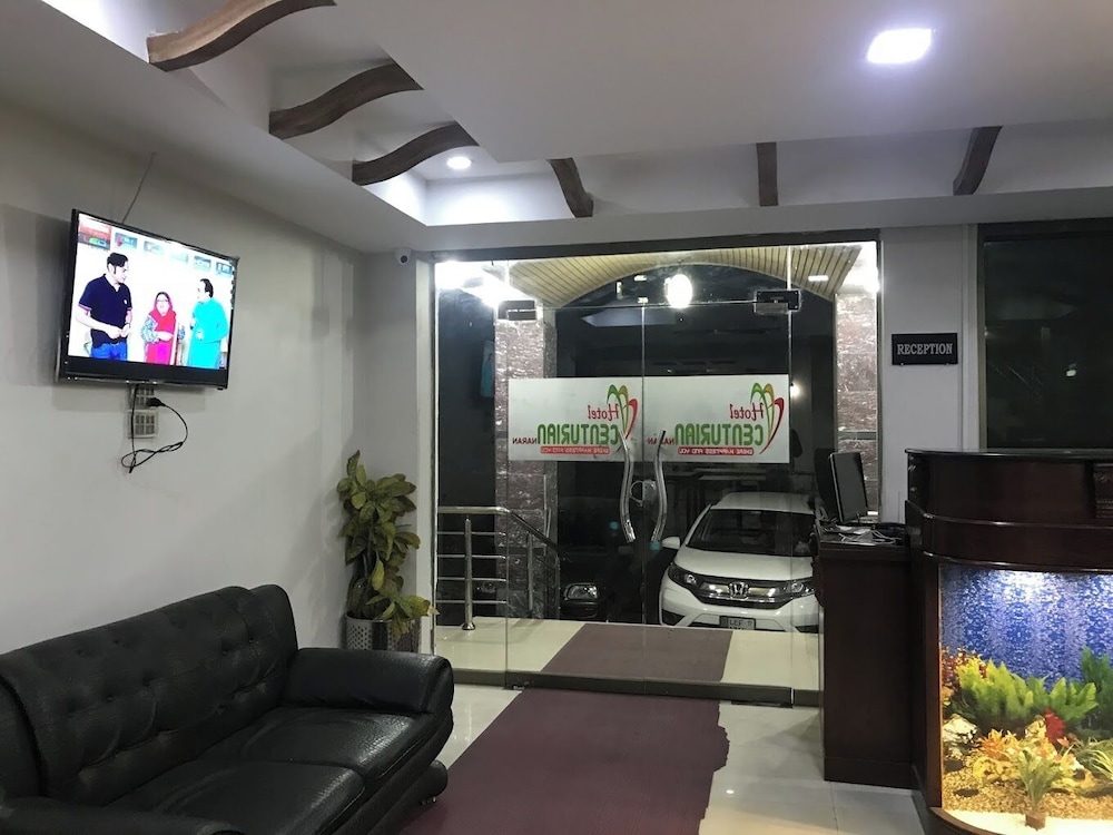 Centurian Hotel Naran in Unknown City, Pakistan