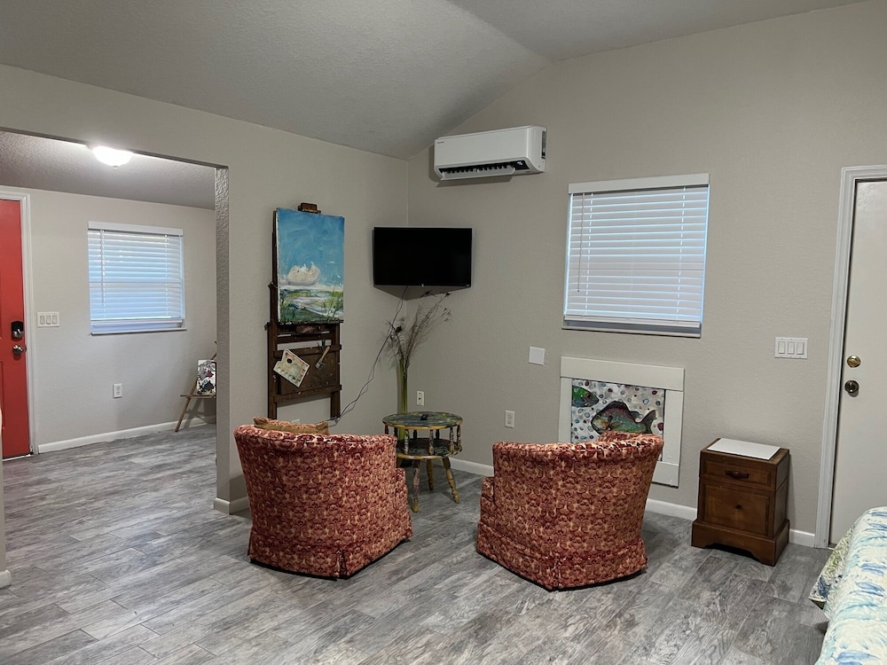Nature Coast Inn - photo 64