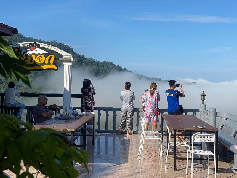 Seemok Resort - last minute hotel in Khao Kho