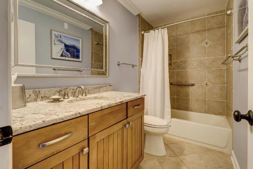 1023 Caravel Court at The Sea Pines Resort — 4-Star Luxury Hotel in Hilton Head Island, United States