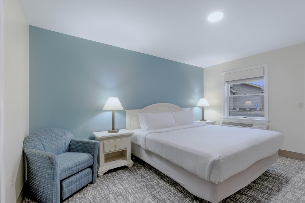 Top Notch Inn - photo 9