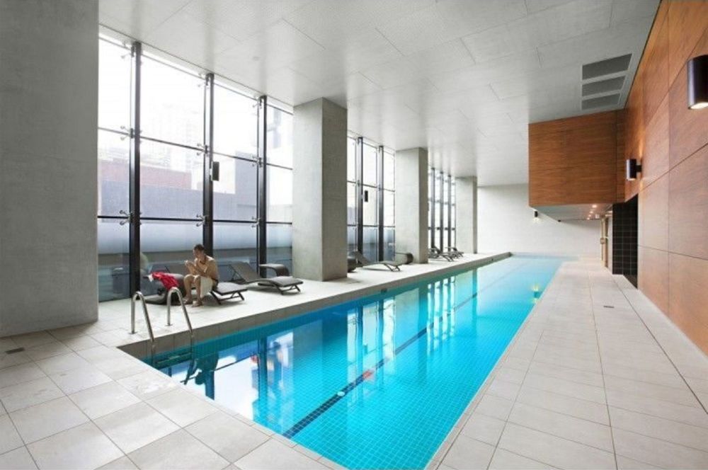 ReadySet Apartments at Upper West Side — 4-Star Luxury Hotel in Melbourne, Australia