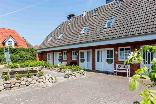 Hausteil 12 Id 395 — Sankt Peter Ording
