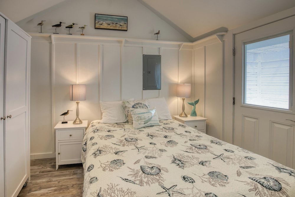 Ocean Spray Beach Resort - photo 4
