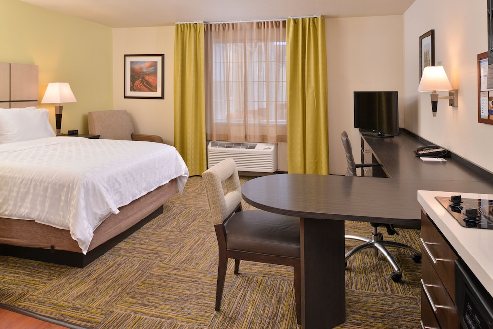 Candlewood Suites Austin Round Rock by IHG - photo 16